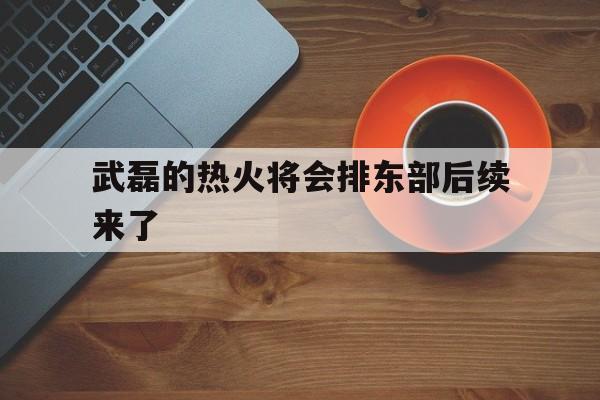 武磊的热火将会排东部后续来了的简单介绍